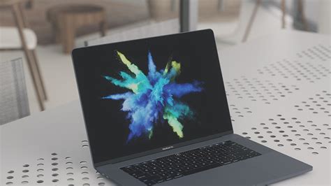 MacBook Pro 2018 vs MacBook Pro 2017 - Tech Junkie