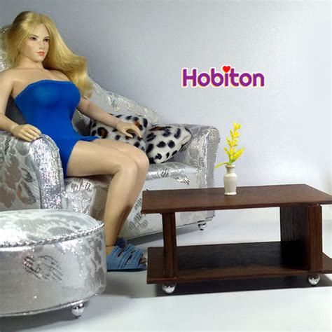 Jual Table Meja For TBLeague Hot Toys Phicen Verycool Diorama Kab Situbondo Hobiton