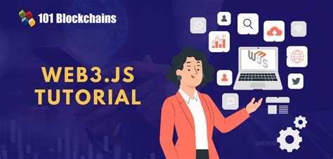 An Introduction To Web Js Tutorial Blockchains