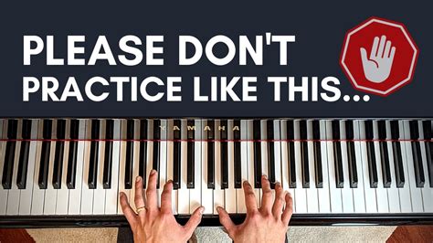 The Most Common Mistakes Beginner Piano Players Make