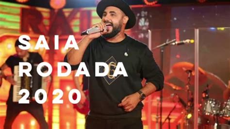 Saia Rodada Promocional 2020 YouTube