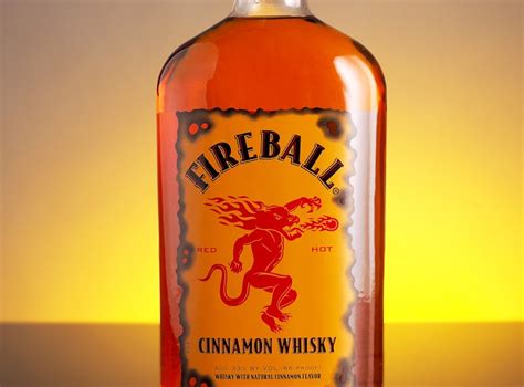 Fireball Cinnamon Vs Fireball Cinnamon Whisky A Deep Dive