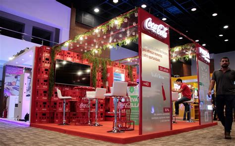 Coca Cola Paresa Con Innovaci N Y Sostenibilidad En La Expo Capasu