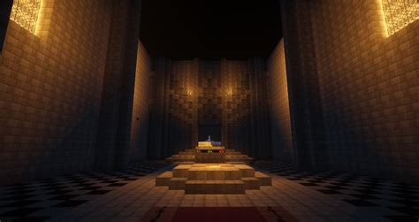 Temple Of Time Zelda Ocarina Of Time Minecraft Map