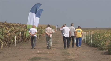 Dan Polja Poljoprivredne Stru Ne Slu Be Rtv Santos