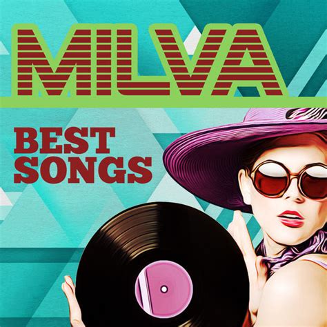 Best Songs, Milva - Qobuz