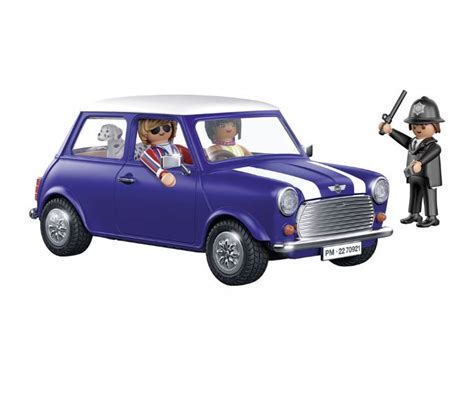 Mini Cooper Playmobil Classic Cars 70921 Shop Eurotoysfi