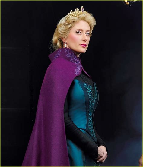 'Frozen the Musical' - First Look at the Actors in Costume!: Photo ...