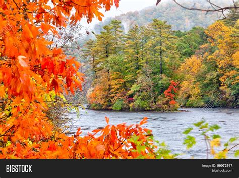 Housatonic River Image & Photo (Free Trial) | Bigstock