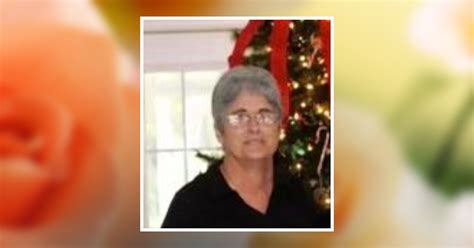 Cynthia Carlton Thornton Obituary January 17 2022 Archer Milton