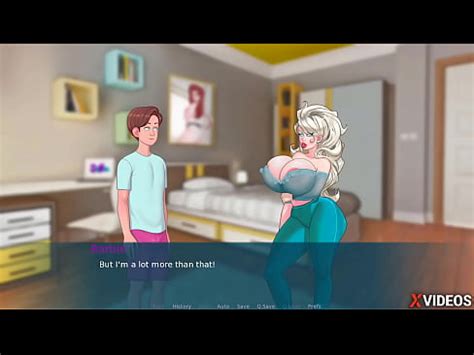 SEXNOTE EP 51 AMAZING BLOWJOB FROM A BUSTY BLONDE XVIDEOS