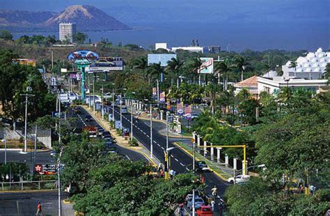 Las Ciudades M S Grandes De Nicaragua Qu Visitar