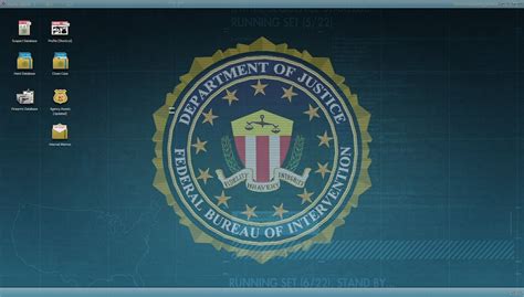 FBI Wallpapers - 4k, HD FBI Backgrounds on WallpaperBat