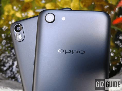 Infinix Hot S3 Vs OPPO A83 Quick Camera Comparison