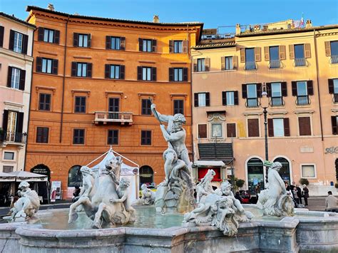 Discover what makes the iconic spanish square rome so special today 1