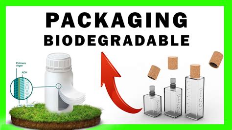 Envases Biodegradables Para Cosm Ticos Biopl Sticos En La Industria