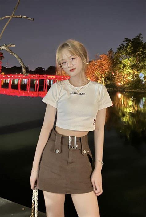 Tiktoker Gấm Kami Thánh nữ bida đang hot trên Tiktok