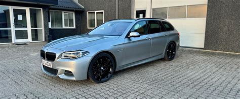 Bmw M D X Drive Lci Diverse Bil Uploadet Af C T