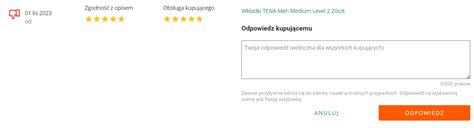 Jak usunąć opinie na Allegro Poradnik Blog AlleSpark