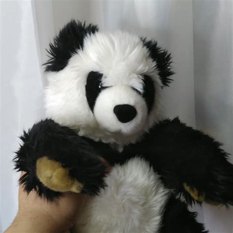 Build A Bear Toys Panda Build A Bear Poshmark