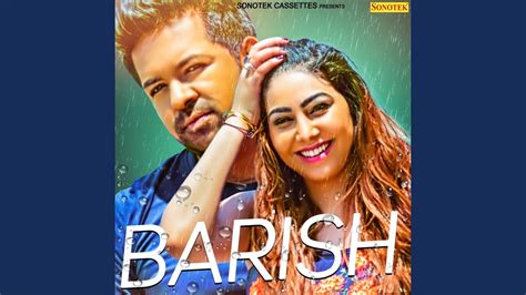 Barish - YouTube Music