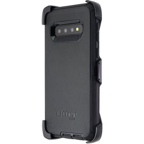 Otterbox Defender Series Case And Holster For Samsung Galaxy S10