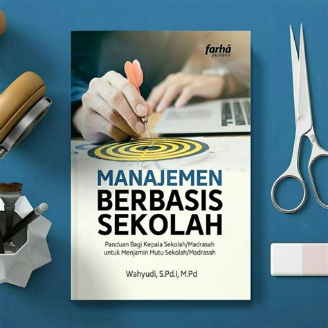 Jual Buku Manajemen Berbasis Sekolah Shopee Indonesia