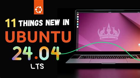 Ubuntu 24 04 Lts Noble Numbat Released See Everything New In This