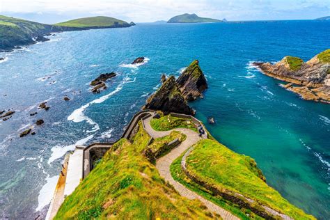 Slea Head Drive Your Guide To Dingle Peninsulas Epic Road Trip