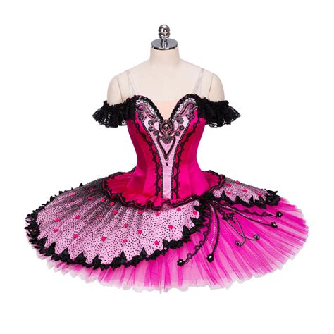 Paquita Third Variation – Dancewear by Patricia