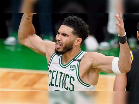 Jayson Tatum Reveals His Feelings About The Restructured Celtics Team And Practices – SOFTMEDIA