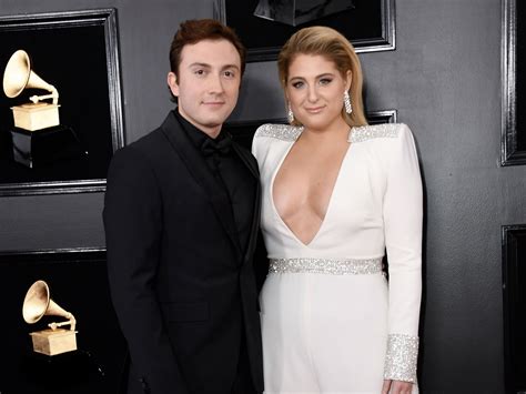 Meghan Trainor's Husband Daryl Sabara & Their Wedding: Get the Details
