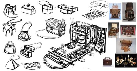 Prop Design Tips For A Newbie