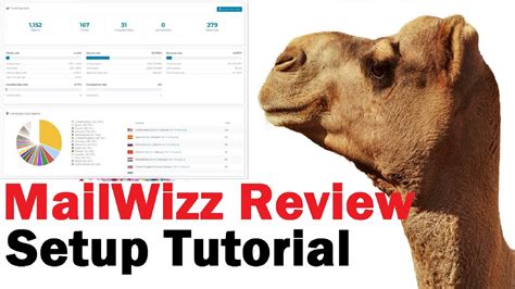 Mailwizz Review Setup Tutorial Best Bulk Email Sending Tool Youtube