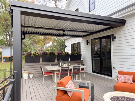 Why A Deck Is Perfect For Spring Erdmann Outdoor Living Blog