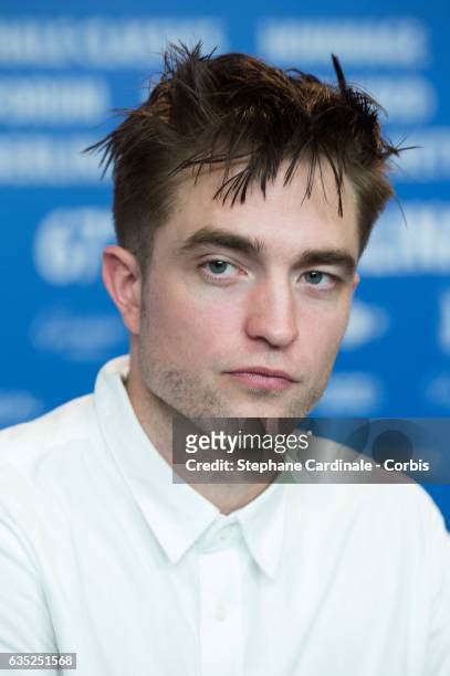 The Lost City Of Z Press Conference 67th Berlinale International Film Festival Photos And