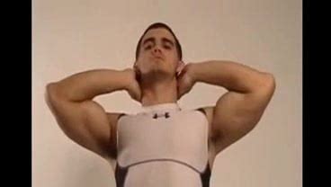 Under Armour Jock Free Gay Porn Video Xhamster Xhamster