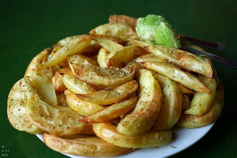 DIY Potato Chips (low fat & low sodium)