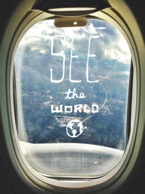 Airplane Travel Quotes. QuotesGram