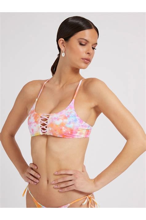 Guess All Kadın Üst Bikini Fiyatı Yorumları