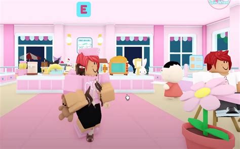 How to Get My Hello Kitty Cafe Roblox Codes