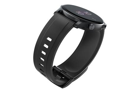 مشخصات و قیمت ساعت هوشمند هایلو RS3 LS04 شیائومی - Xiaomi Haylou RS3 ...