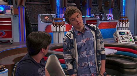 Henry Danger Staffel 4 Episodenguide Fernsehserien De