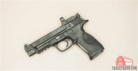 Best Pistol Brands - The Broad Side