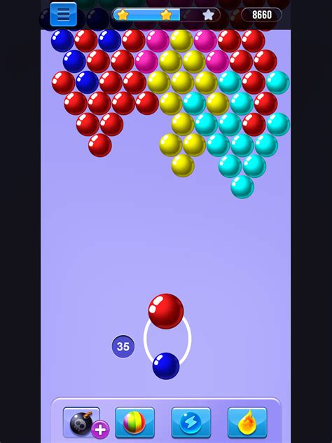 Bubble Shooter Original Game Para Android Descargar