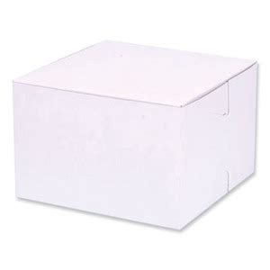 Southern Champion Tray Bakery Boxes SCH1509 Shoplet