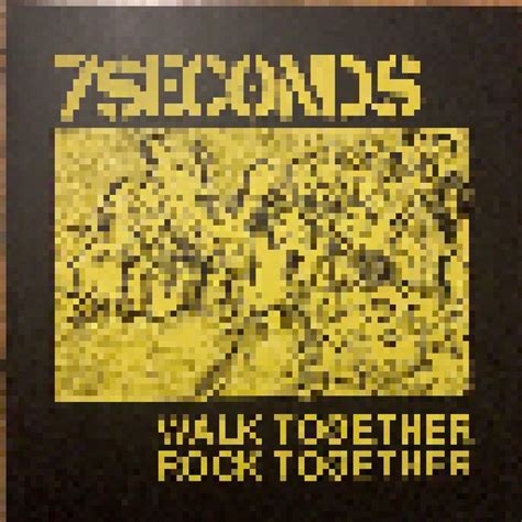 Walk Together Rock Together 12 2023 Limited Edition Remastered