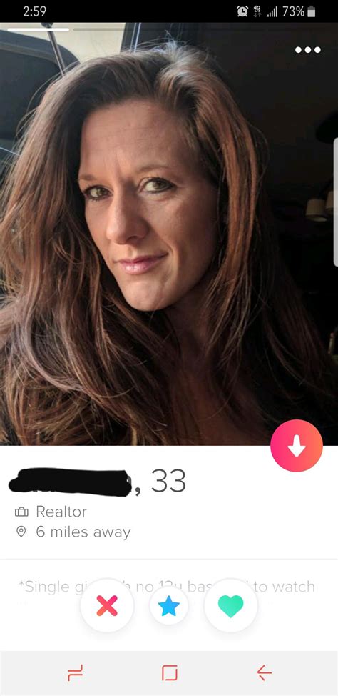 My Ass R Tinder