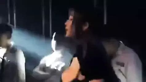 Dj With Big Tits 2 Asian Amateur Porn XHamster