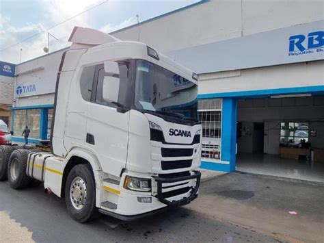 Scania Trucks For Sale In South Africa AutoTrader